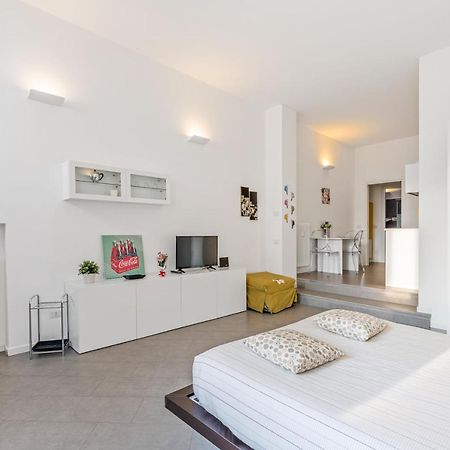 Il Salice - Affitti Brevi Italia Apartman Lecco Kültér fotó