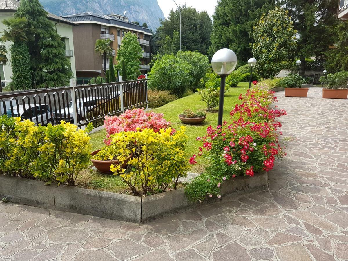 Il Salice - Affitti Brevi Italia Apartman Lecco Kültér fotó