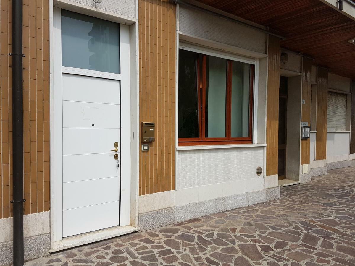 Il Salice - Affitti Brevi Italia Apartman Lecco Kültér fotó