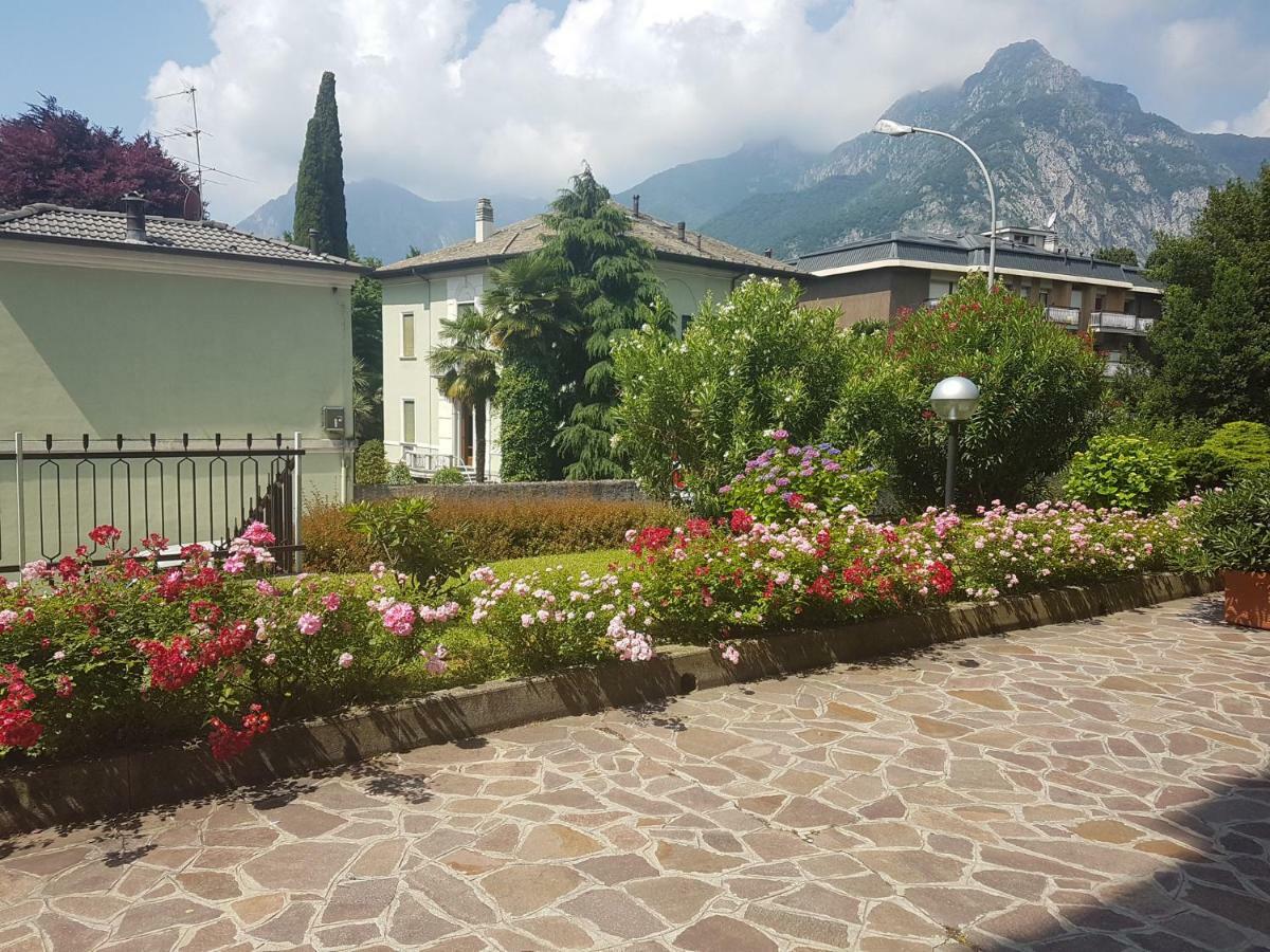 Il Salice - Affitti Brevi Italia Apartman Lecco Kültér fotó